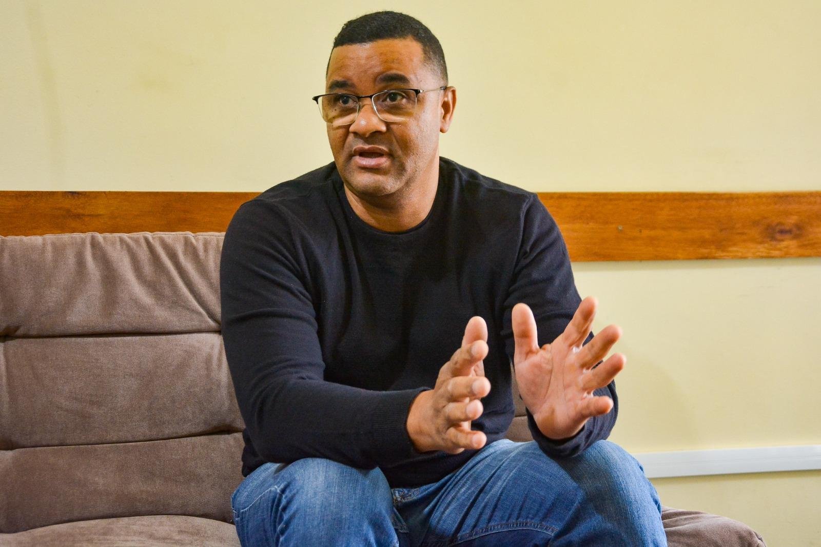 Jodar Pedroso Prates afirma que demandas dos servidores "precisam ser ouvidas"