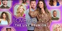 'Love is Blind' é um programa de 'Casamento às Cegas'