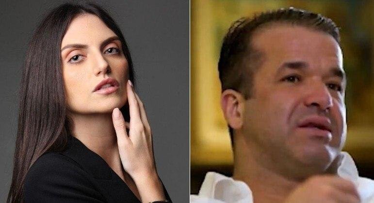 Estudante Stefanie Cohen &eacute; uma das mulheres que denunciaram o empres&aacute;rio preso nesta segunda