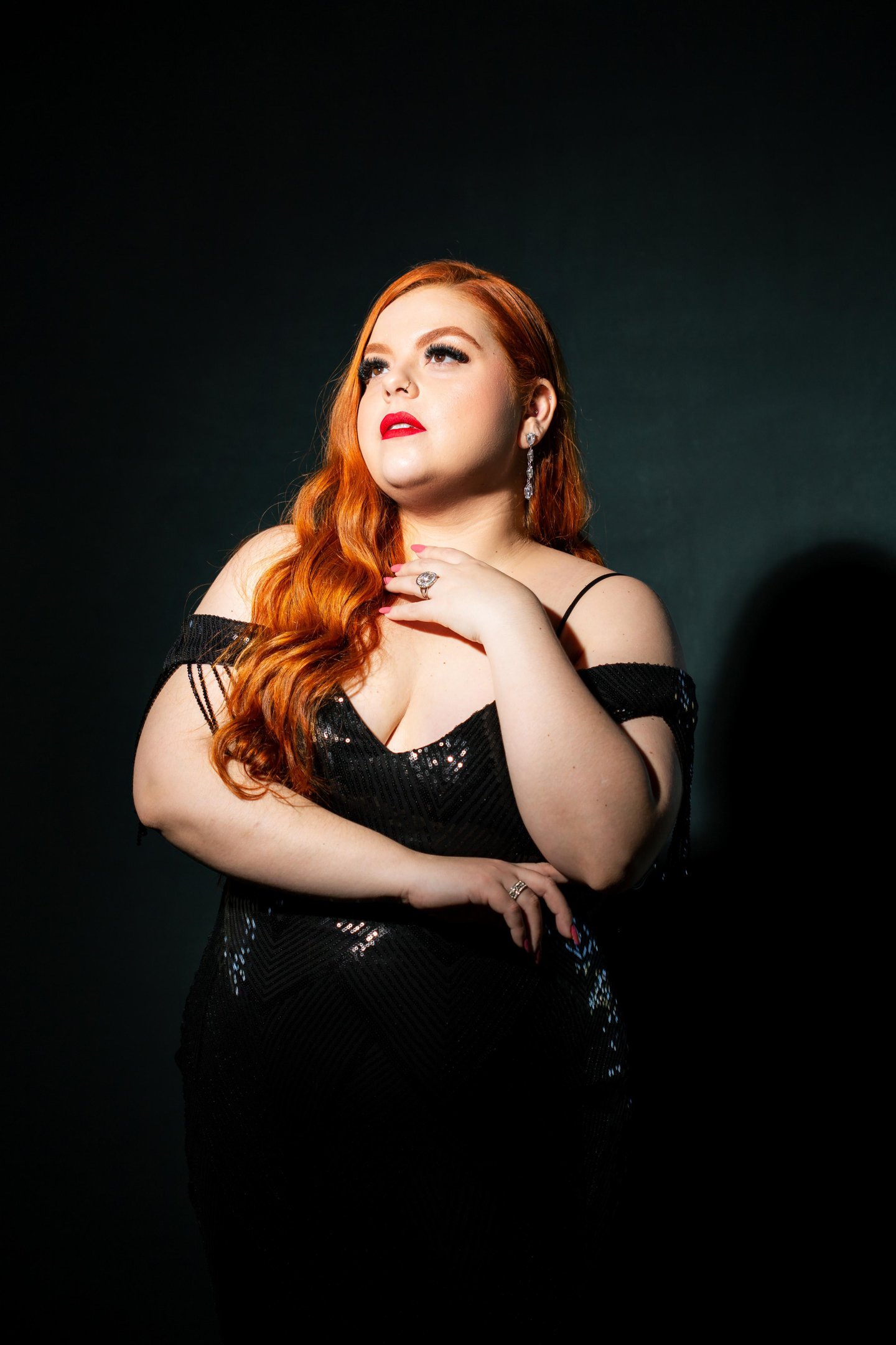 A soprano Paolla Soneghetti vai se apresentar em Buenos Aires no s&aacute;bado, dia 22 de abril