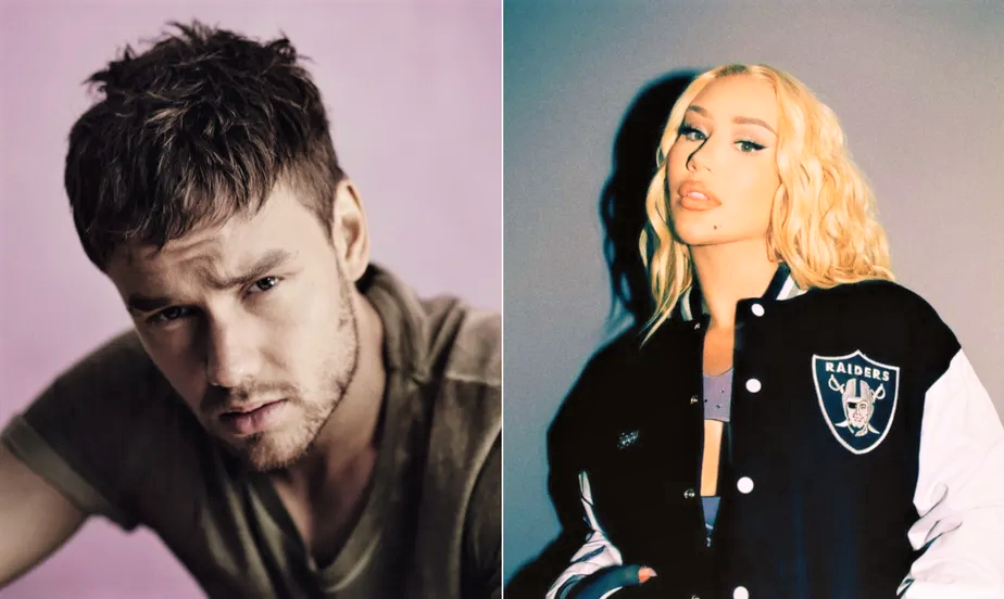 O ex-One Direction, Liam Payne, e a cantora australiana Iggy Azalea far&atilde;o show no festival em setembro