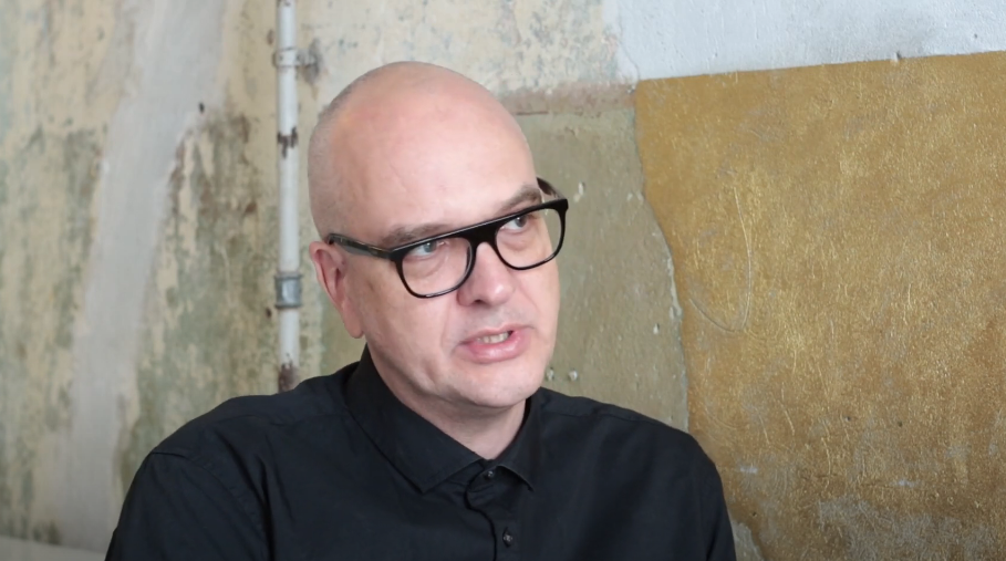 O artista alem&atilde;o Boris Eldagsen
