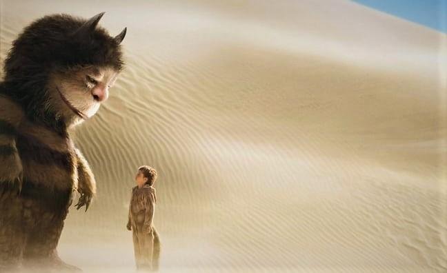 'Onde Vivem os Monstros', dire&ccedil;&atilde;o de Spike Jonze