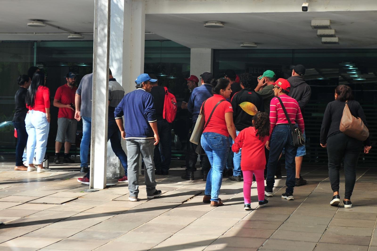 Reuni&atilde;o deve alinhar pr&oacute;ximos passos do movimento no Estado