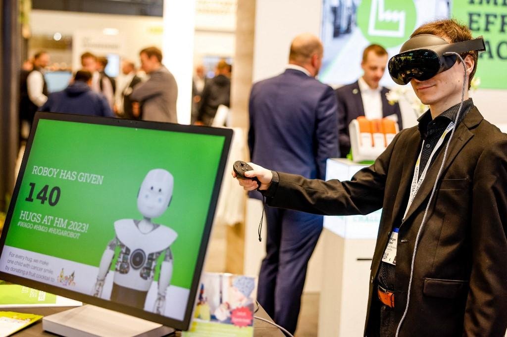 Tecnologias ajudam no aumento da efici&ecirc;ncia e acelera&ccedil;&atilde;o de processos na ind&uacute;stria