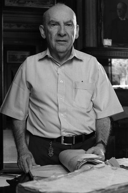 Boris Fausto