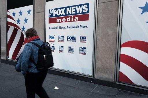 A rede Fox News esteve envolvida em pol&ecirc;micas nos EUA