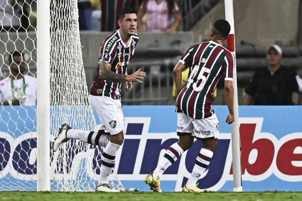 Tricolor carioca fez o suficiente para somar tr&ecirc;s pontos