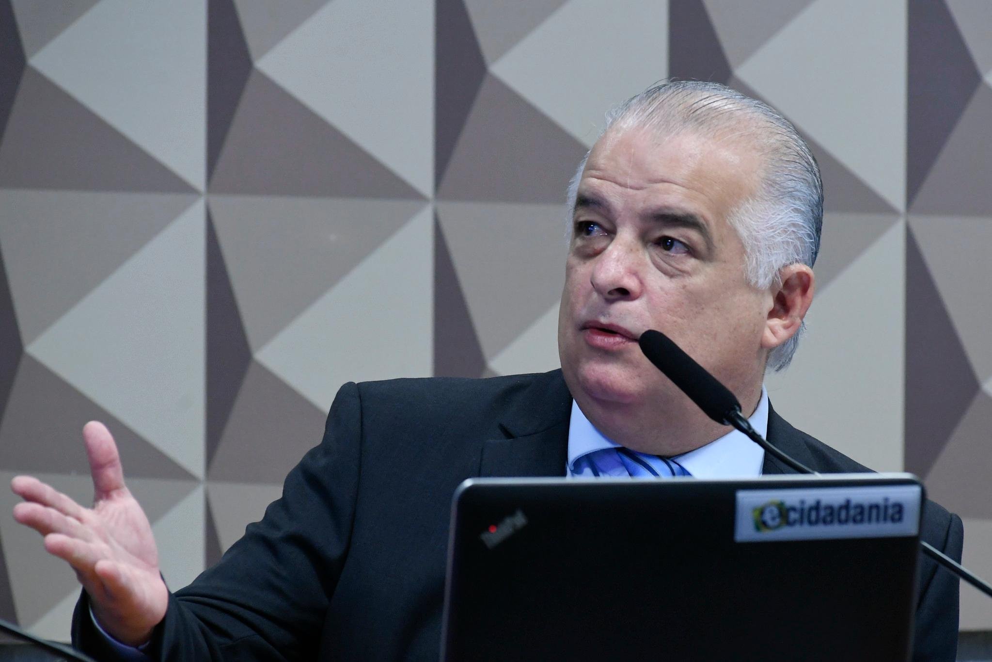 De acordo com o ministro de Portos e Aeroportos, M&aacute;rcio Fran&ccedil;a, ideia &eacute; inspirada no modelo europeu