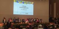 Presidente Lula e ministros participam do lançamento do Plano Plurianual Participativo