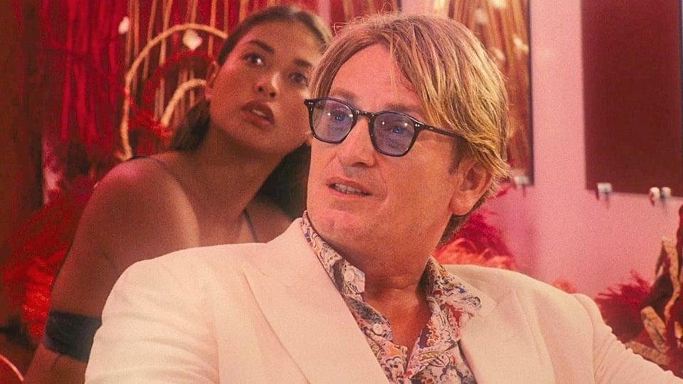 O ator Beno&icirc;t Magimel vem se tornando um dos mais respeitados astros europeus