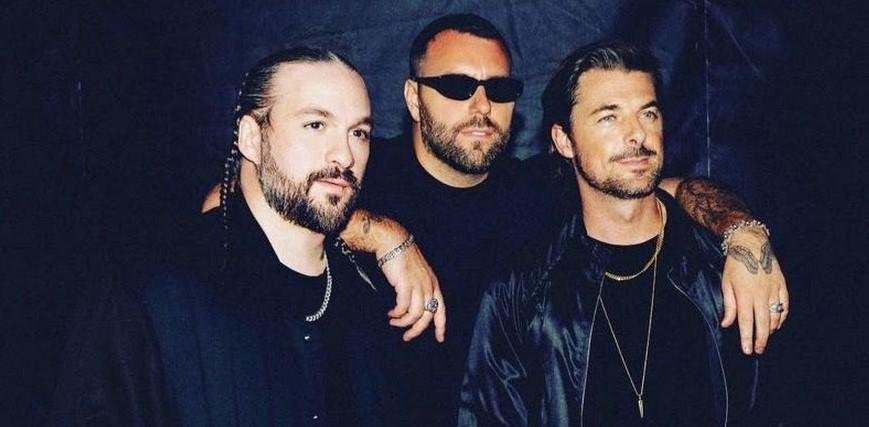 Integrantes do grupo Swedish House Mafia s&atilde;o alguns dos headliners do festival, al&eacute;m de Chemical Surf, FTampa, Vinne, Gabe, Deadline e J&Oslash;RD que marcam presen&ccedil;a no line-up