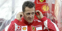 Michael Schumacher, ex-piloto de Fórmula 1, sofreu acidente de esqui no final de 2013 nos Alpes franceses, o que resultou em uma grave lesão na cabeça