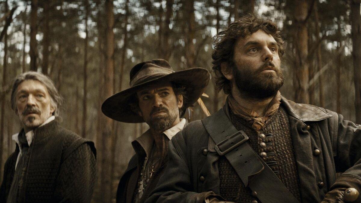 Primeira parte de nova adapta&ccedil;&atilde;o do romance hist&oacute;rico originalmente escrito por Alexandre Dumas chega aos cinemas