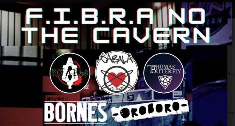Festival Independente de Bandas de Rock Autoral tem nova edi&ccedil;&atilde;o nesta sexta