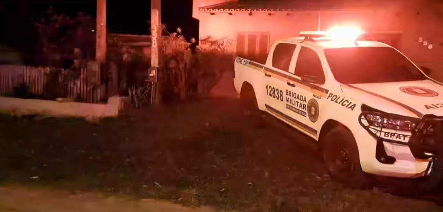 Brigada Militar e Pol&iacute;cia Civil foram acionadas na ocorr&ecirc;ncia