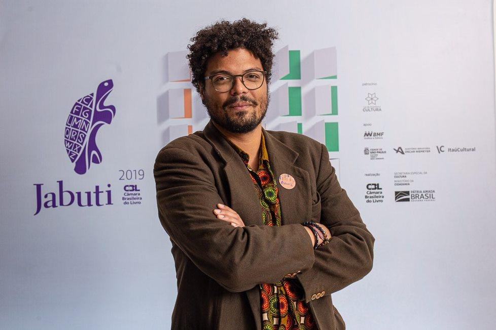 Paulista Rafael Cal&ccedil;a est&aacute; entre os nomes confirmados da programa&ccedil;&atilde;o
