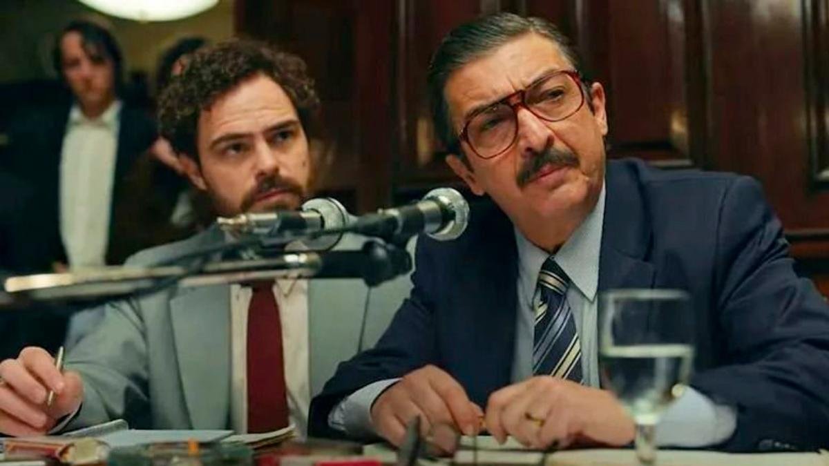 Ricardo Dar&iacute;n ganhou pr&ecirc;mio de Melhor ator por atua&ccedil;&atilde;o em filme, j&aacute; dispon&iacute;vel no streaming