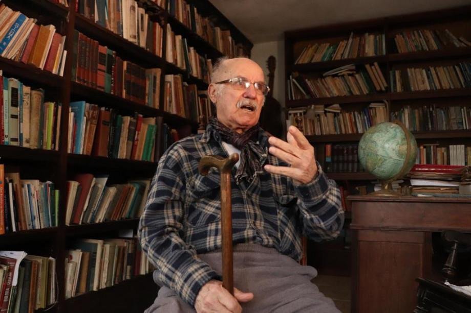 M&eacute;dico estava internado na Benefic&ecirc;ncia Portuguesa de Pelotas h&aacute; pouco menos de um m&ecirc;s