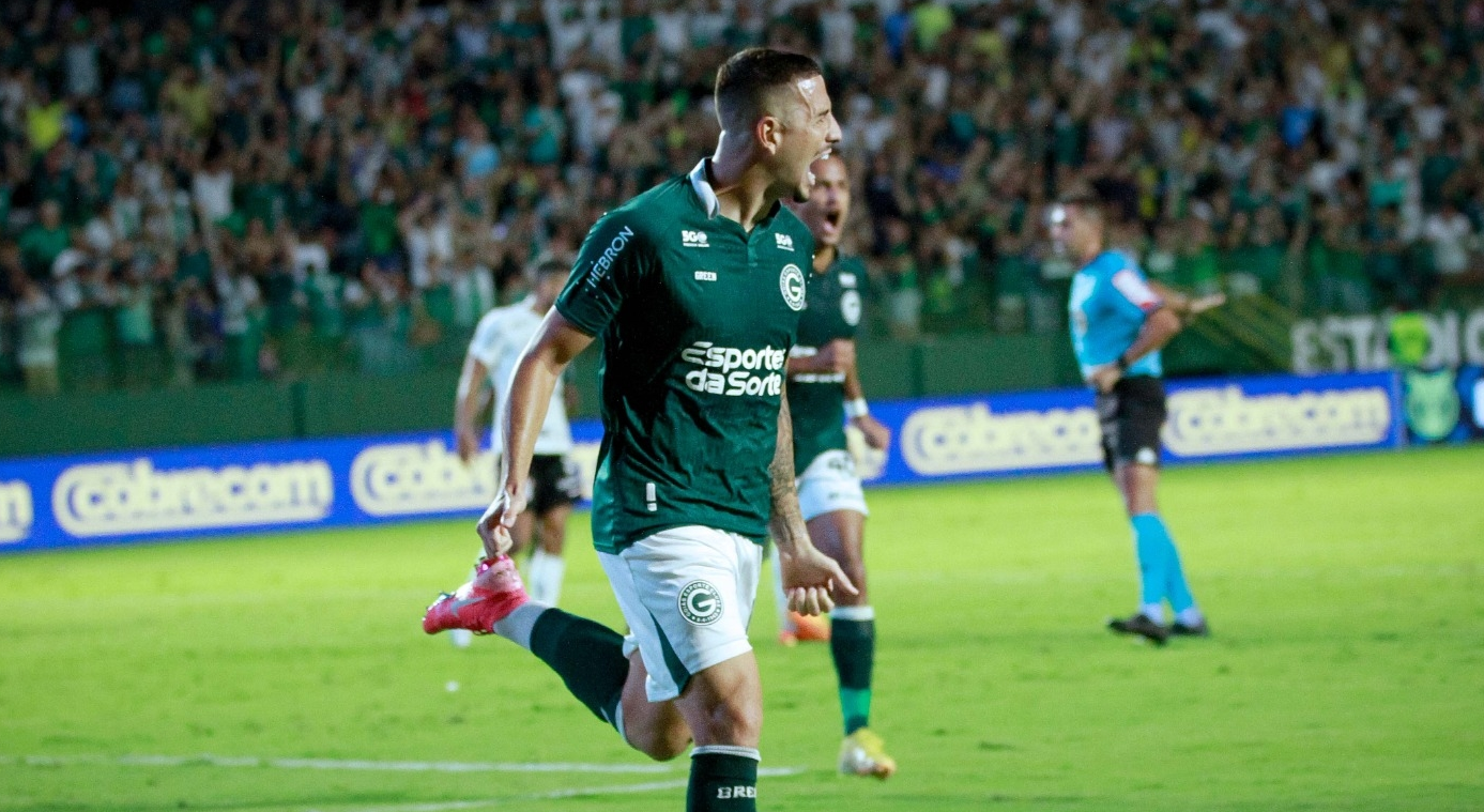 Esmeraldino fez valer for&ccedil;a local