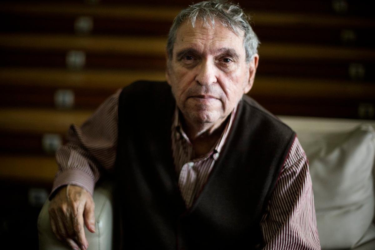 Rafael Cadenas