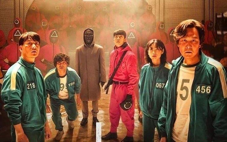 A Coreia do Sul se tornou uma pot&ecirc;ncia cultural global nos &uacute;ltimos anos, tendo com sucessos o filme vencedor do Oscar 'Parasita' e a s&eacute;rie da Netflix 'Round 6'