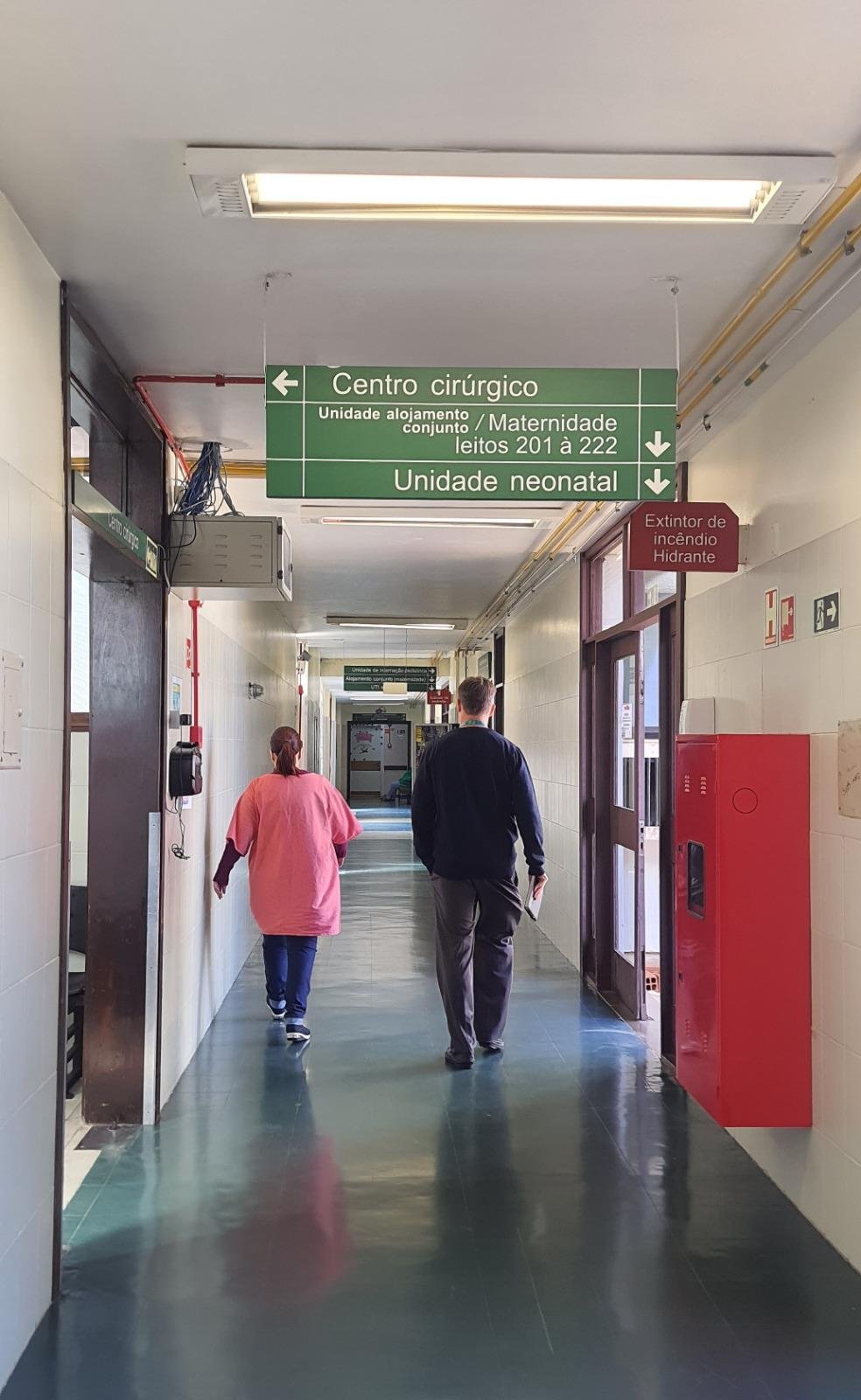 Apenas casos de urg&ecirc;ncia e emerg&ecirc;ncia ser&atilde;o recebidos no Hospital Padre Jeremias