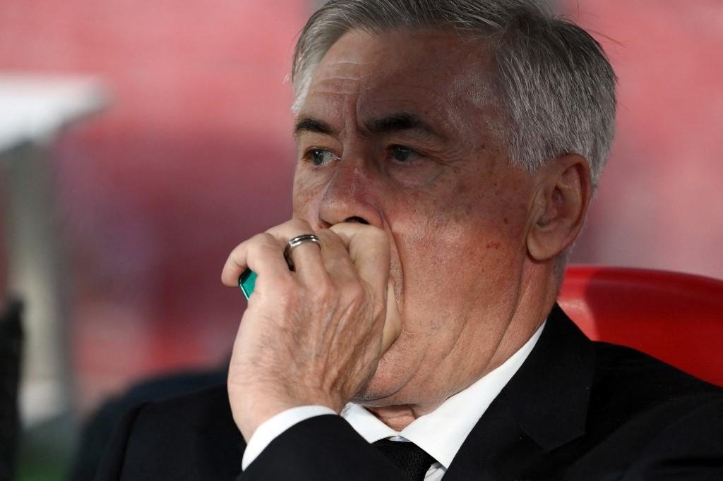 At&eacute; o momento, a CBF n&atilde;o fez nenhum convite formal ao italiano