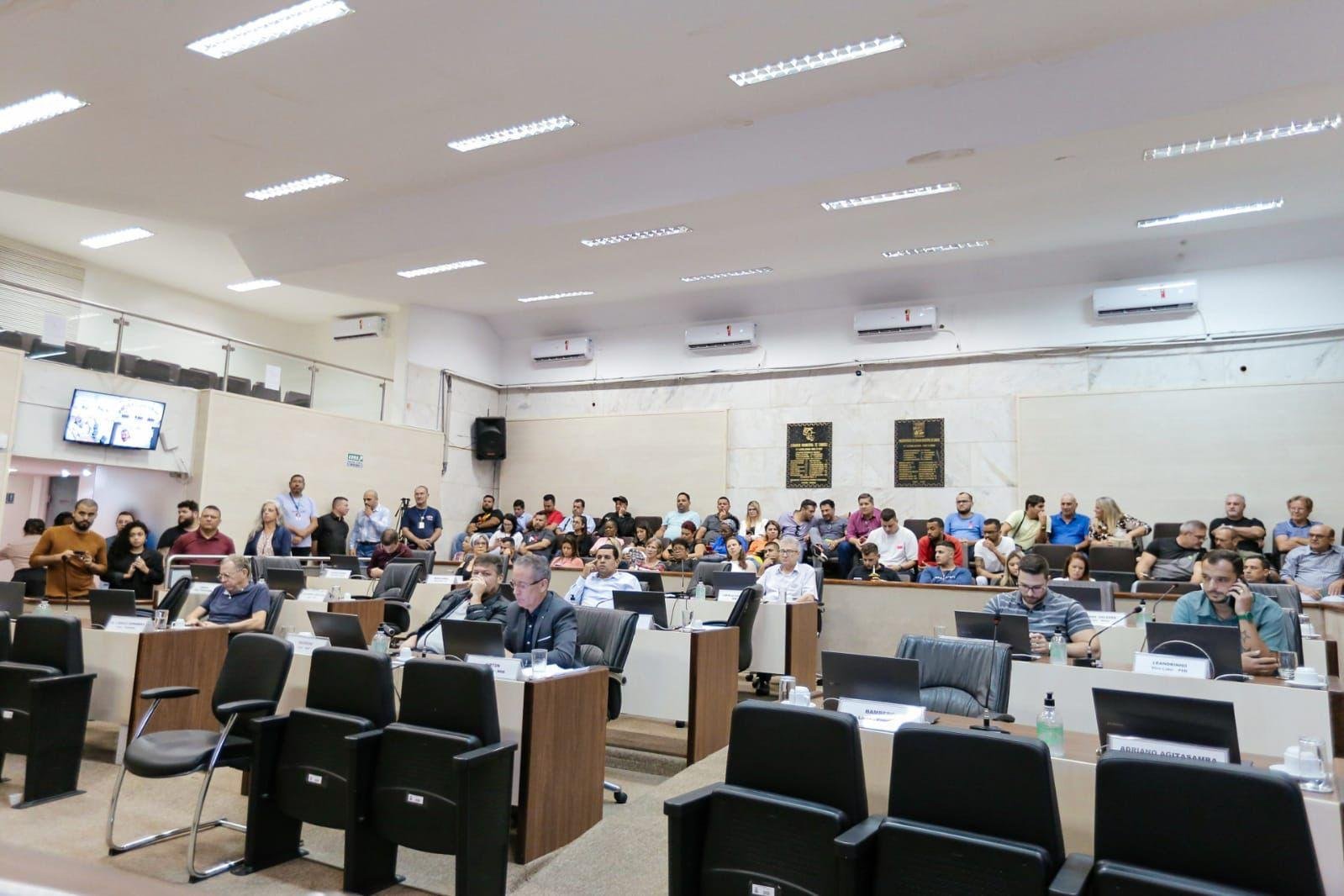 O pedido foi aceito por 18 votos a dois nesta ter&ccedil;a-feira