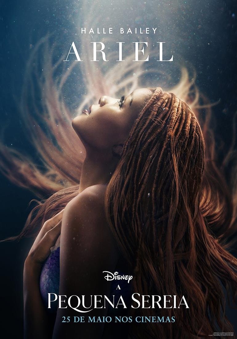 Longa estreia nos cinemas no dia 25 de maio