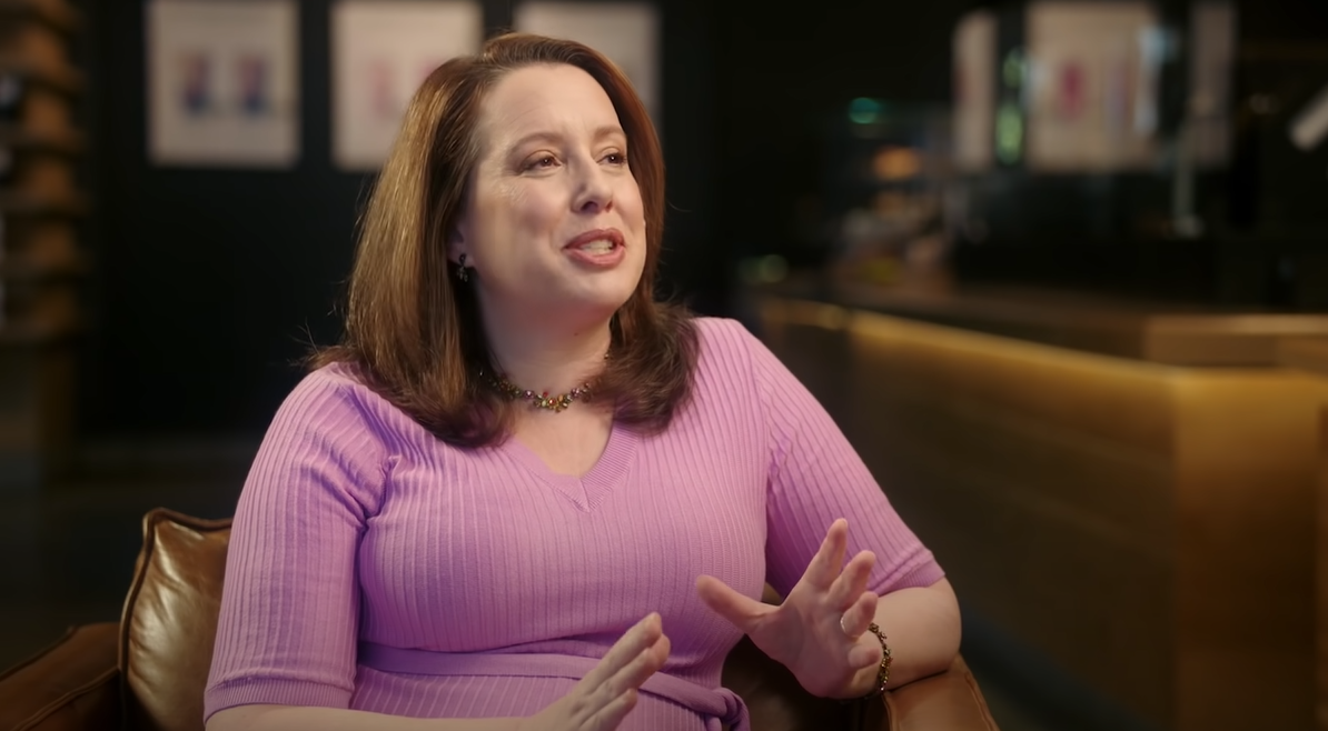 Julia Quinn: seus livros foram traduzidos para 41 idiomas e j&aacute; venderam mais de 2,5 milh&otilde;es de exemplares no Brasil