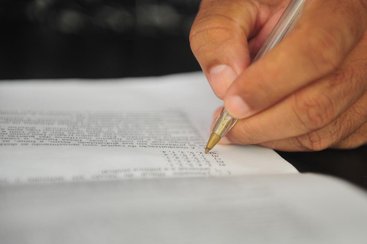 H&aacute; oportunidades para todos os n&iacute;veis de escolaridade