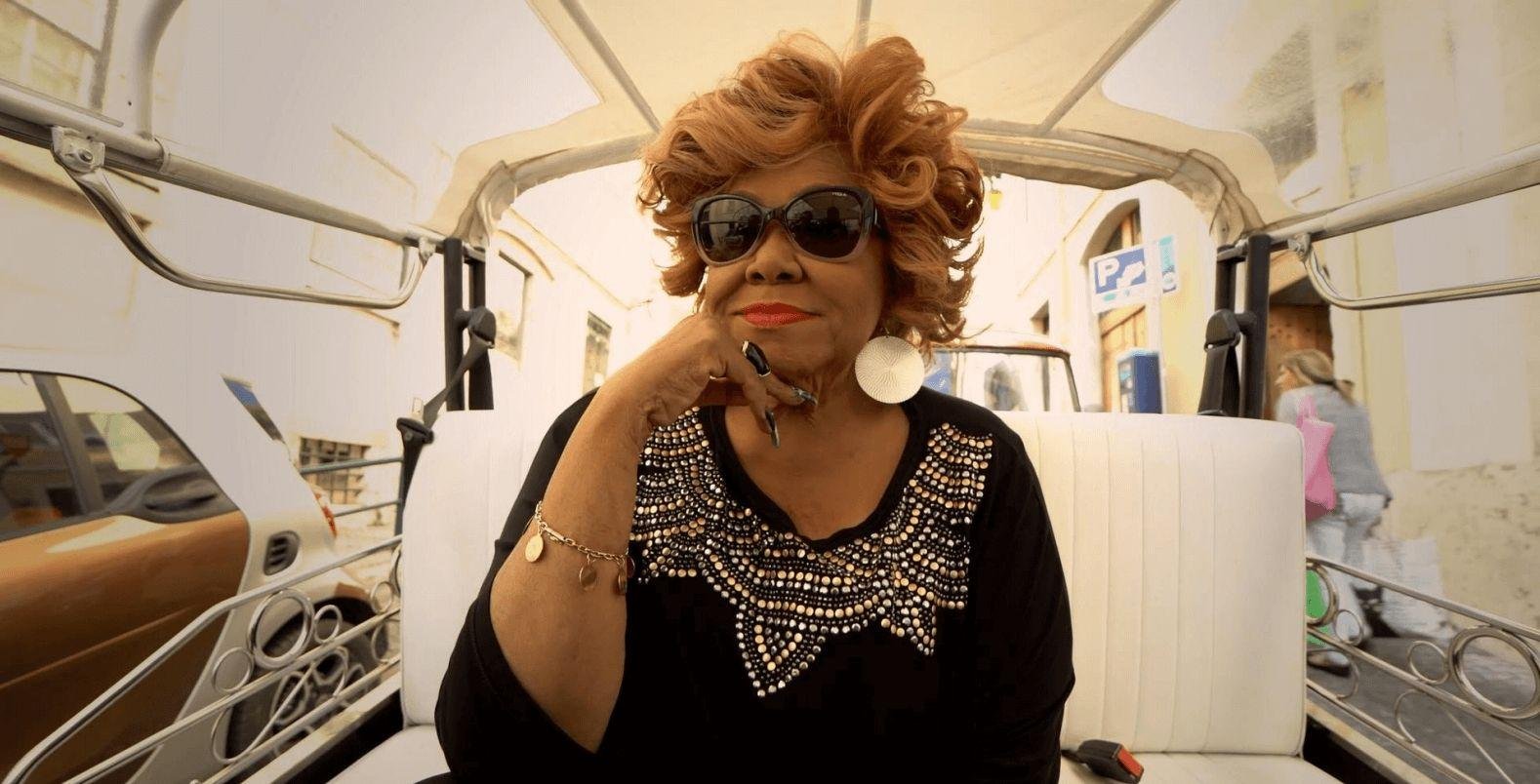 O show da noite vai celebrar os 50 anos de carreira de Alcione, uma das maiores vencedoras da premia&ccedil;&atilde;o, que j&aacute; teve a vida apresentada no document&aacute;rio &ldquo;O Samba &eacute; Primo do Jazz&rdquo;