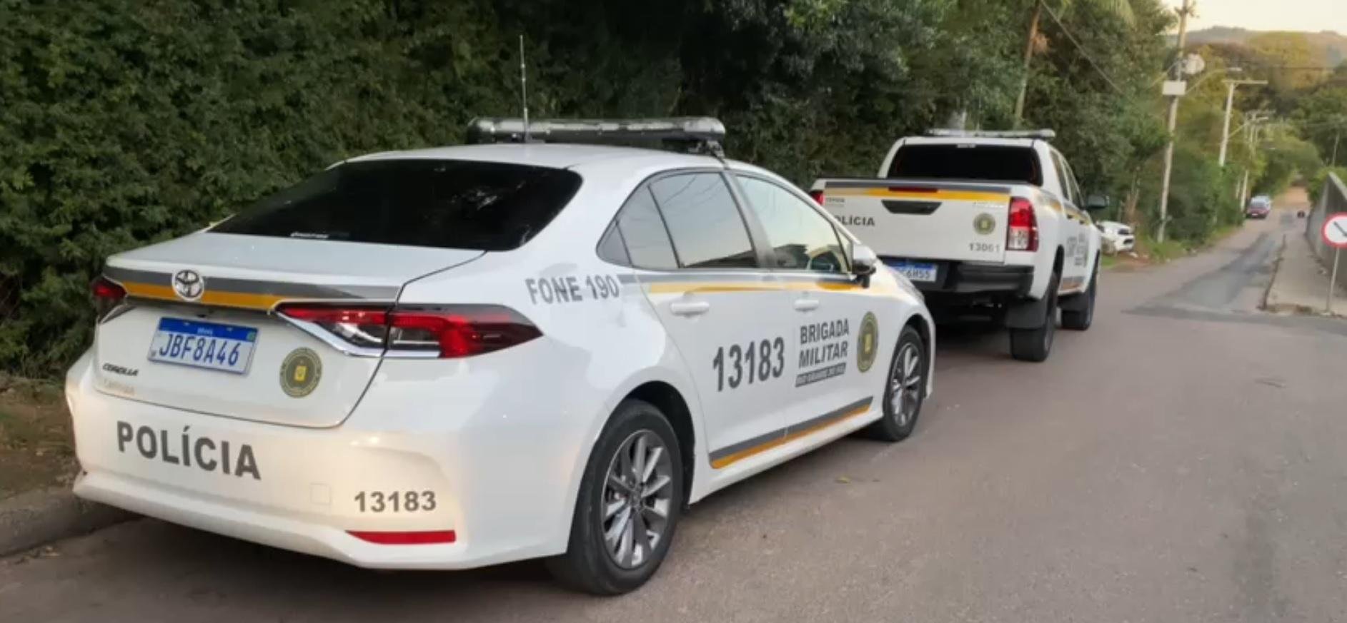 Mobiliza&ccedil;&atilde;o dos policiais militares ocorreu no Beco do Imp&eacute;rio