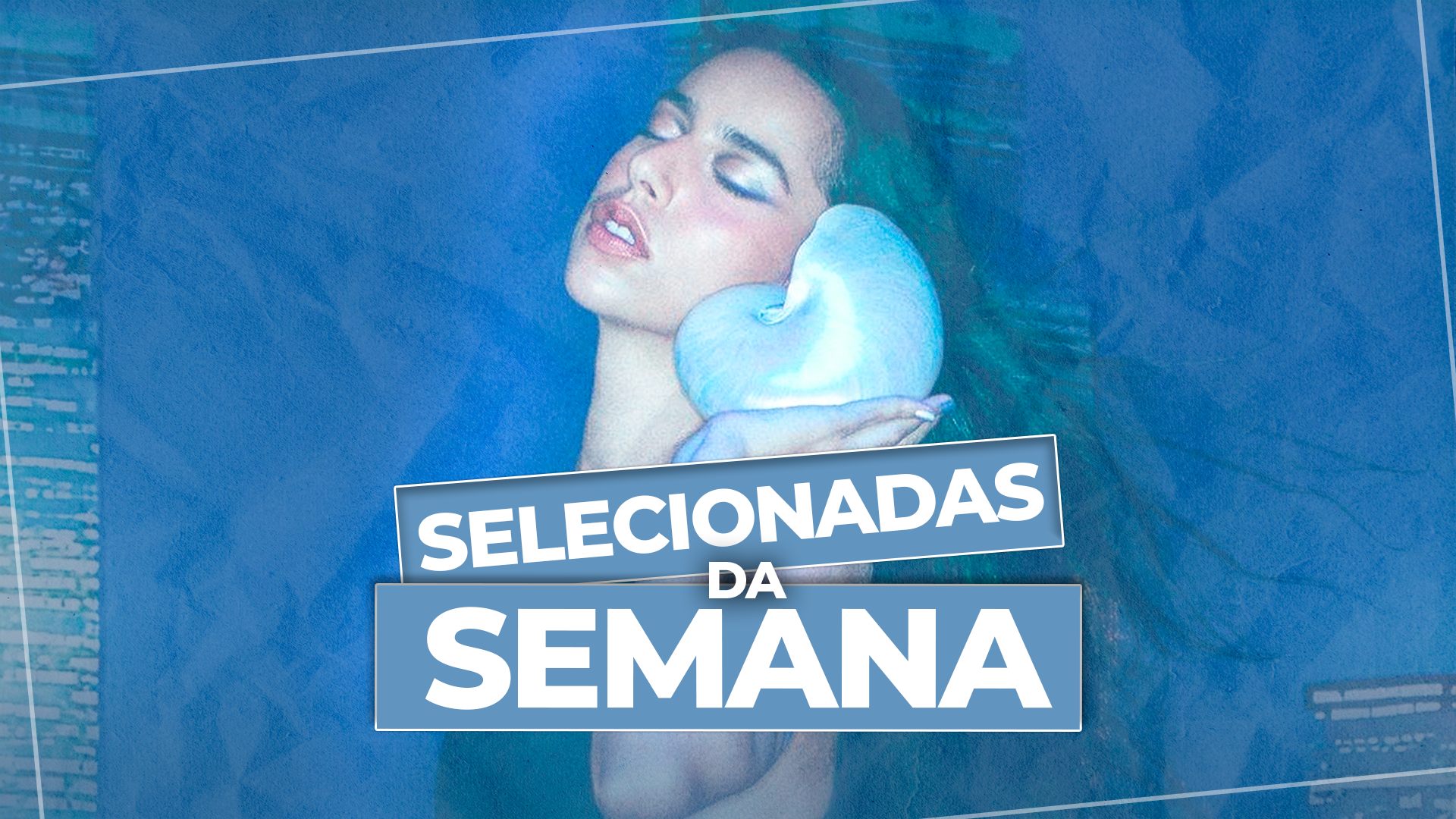 O aguardado segundo &aacute;lbum da cantora Marina Sena, "V&iacute;cio Inerente", &eacute; o destaque da semana