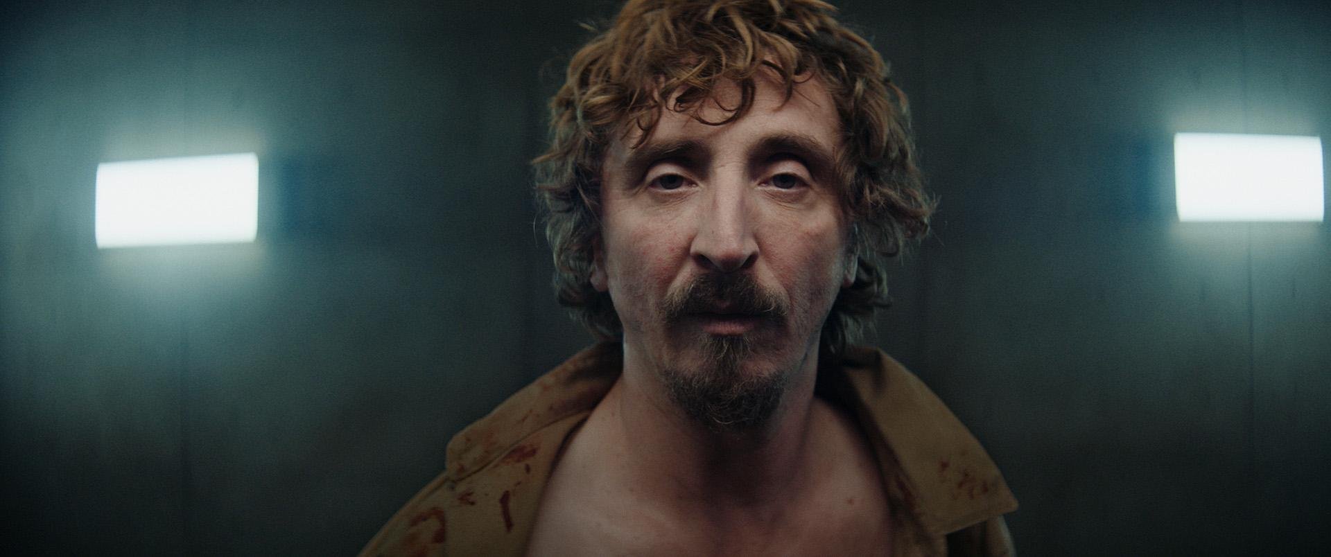 Lan&ccedil;ado pela Netflix em 2020, o filme tornou-se um inesperado sucesso