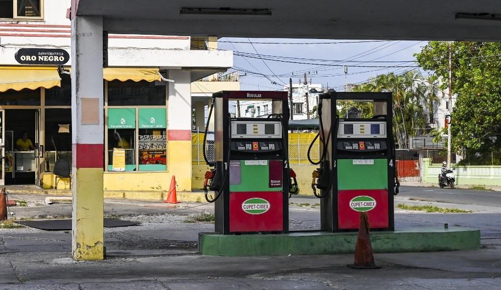 Marcha costuma ser um evento grande em Havana, que envolve uma mobiliza&ccedil;&atilde;o de &ocirc;nibus