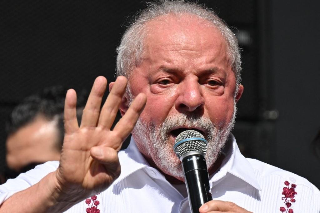 Presidente Lula