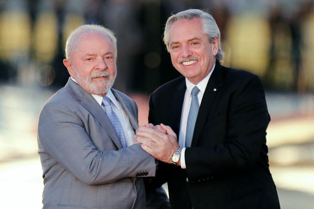 Encontro ocorre no Pal&aacute;cio da Alvorada nesta ter&ccedil;a-feira (2)