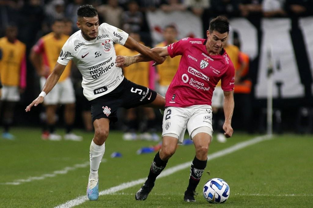 Time paulista perdeu em seus dom&iacute;nios