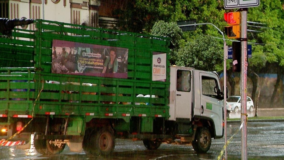 Prefeitura da Capital e Cootravipa manifestaram pesar