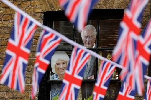 Reino Unido se prepara para a coroa&ccedil;&atilde;o de Charles III