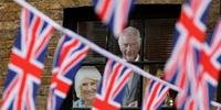 Reino Unido se prepara para a coroação de Charles III