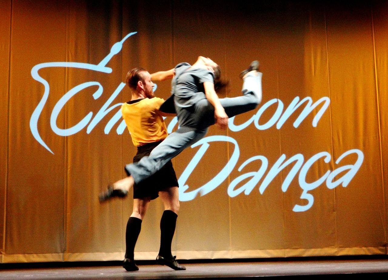 Evento conta com apresenta&ccedil;&otilde;es de dan&ccedil;a e cursos