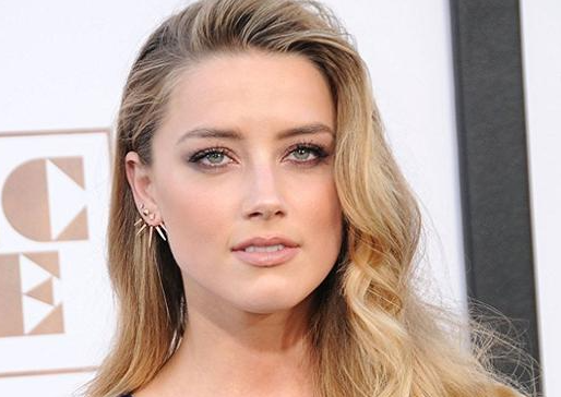 Amber Heard perdeu a batalha judicial contra Johnny Depp