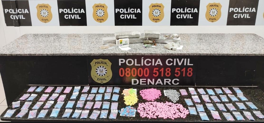 A&ccedil;&atilde;o ocorreu no Centro Operacional dos Correios, na avenida Sert&oacute;rio