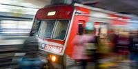 Trensurb transporta por volta de 110 mil passageiros por dia, afirma sindicato