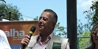 Nedy de Vargas Marques, vice-prefeito de Canoas