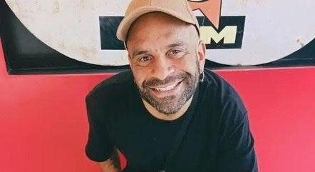 Eraldo Fontiny ganhou destaque nacional com a personagem Lili