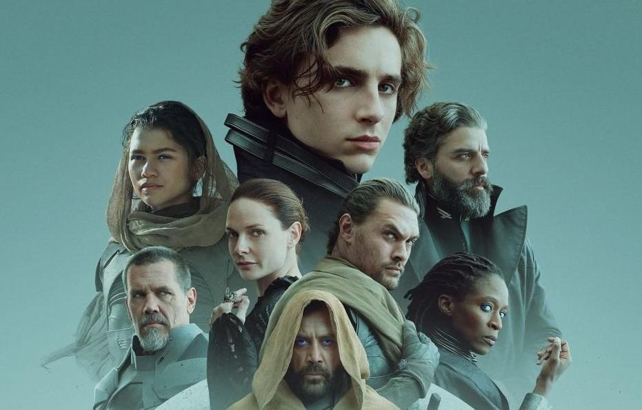 'Duna: Parte 2' &eacute; dirigido por Denis Villeneuve